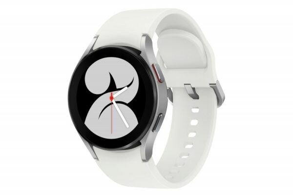 Samsung Galaxy Watch4 eSim (40 mm),ezüst