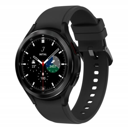 Samsung Galaxy Watch4 Classic eSim (46 mm),fekete