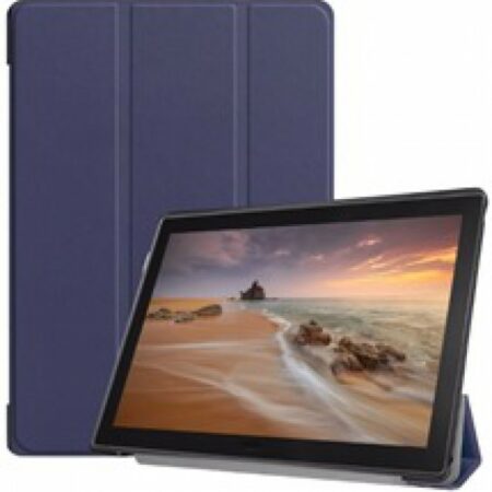 Huawei MediaPad T5 10 tablet tok, Kék
