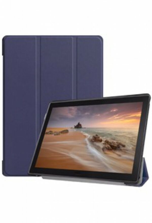 Huawei MediaPad T5 10 tablet tok, Kék