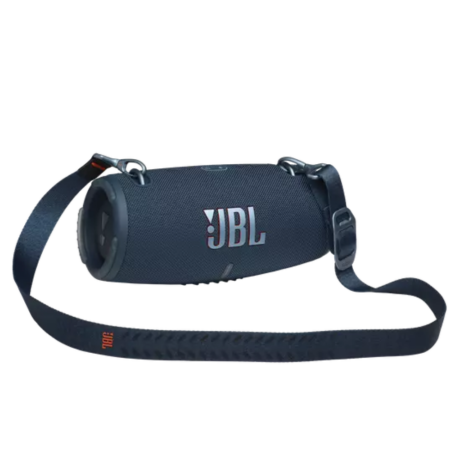 JBL Xtreme 3 vízálló Bluetooth hangszóró, Kék