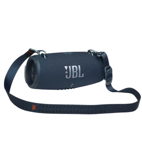 JBL Xtreme 3 vízálló Bluetooth hangszóró, Kék