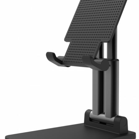XO C46B asztali állvány tablethez,Fekete