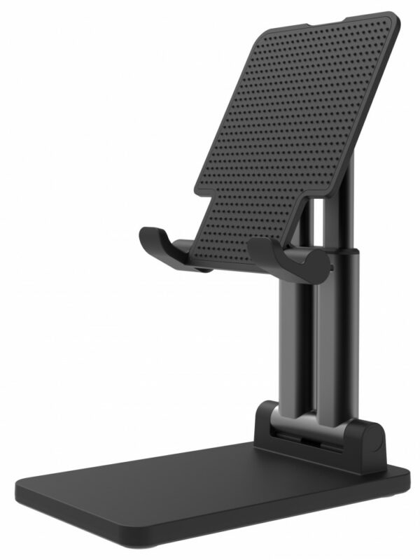 XO C46B asztali állvány tablethez,Fekete