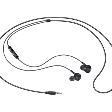 Samsung 3.5mm fülhallgató, fekete