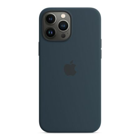 Apple iPhone13 Pro Max Magsafe tok, Kék