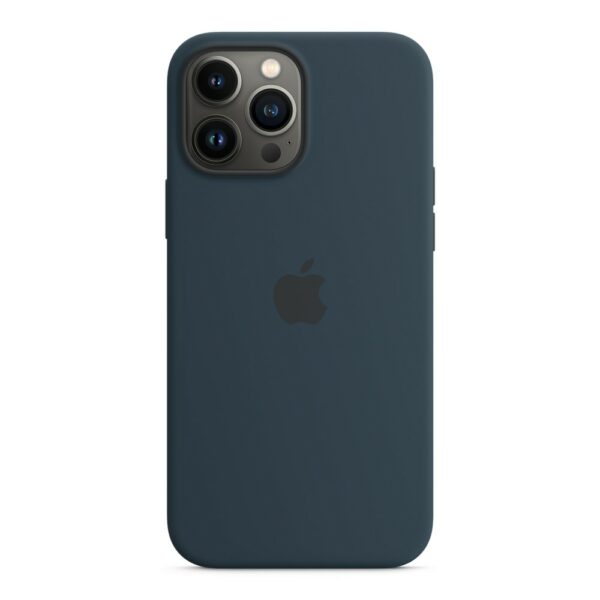 Apple iPhone13 Pro Max Magsafe tok, Kék