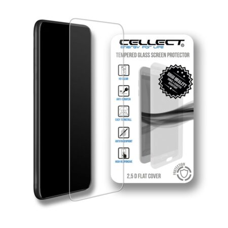 Cellect üvegfólia, ZTE Blade A31