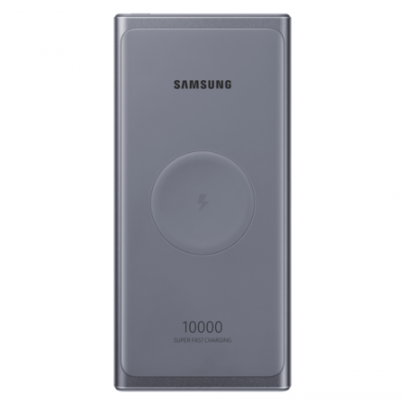 Samsung SFC wireless powerbank, 10000mAh, 25W