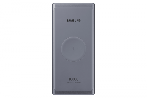 Samsung SFC wireless powerbank, 10000mAh, 25W