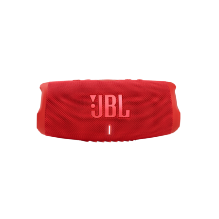 JBL Charge 5 Bluetooth hangszóró, Piros
