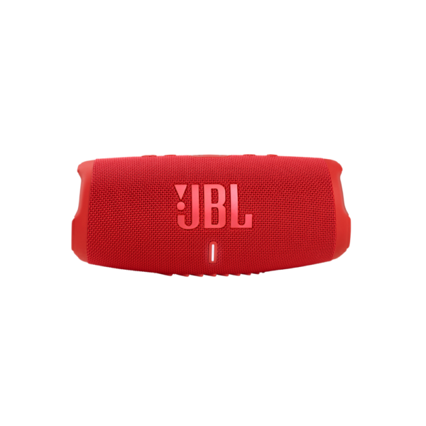 JBL Charge 5 Bluetooth hangszóró, Piros