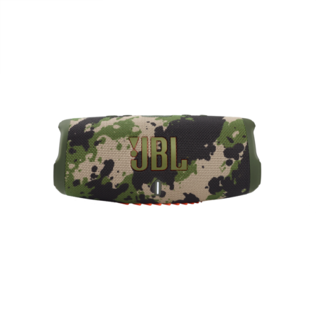 JBL Charge 5 Bluetooth hangszóró, Terepszín