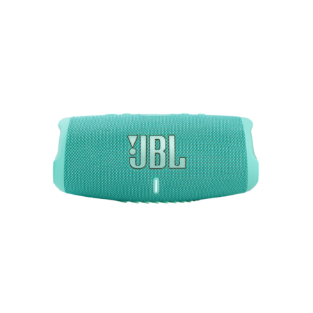 JBL Charge 5 Bluetooth hangszóró, Türkiz