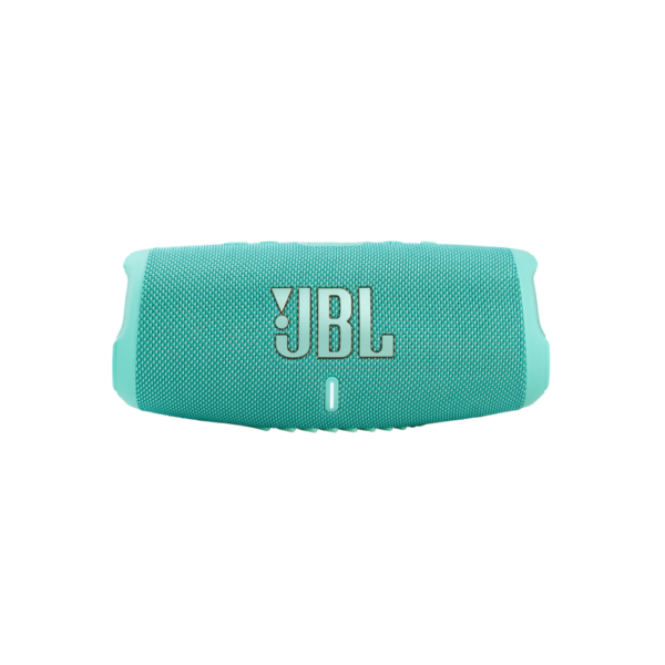 JBL Charge 5 Bluetooth hangszóró, Türkiz