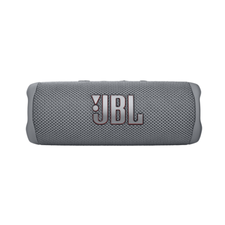 JBL FLIP6 vízálló Bluetooth hangszóró, Szürke