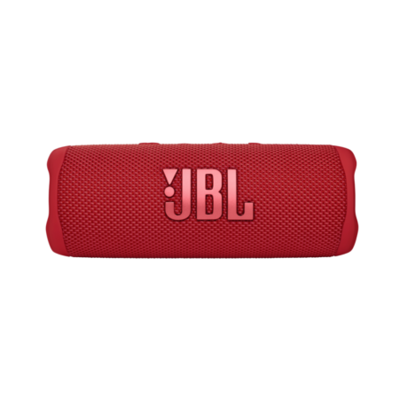 JBL FLIP6 vízálló Bluetooth hangszóró, Piros