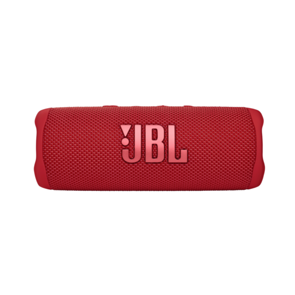 JBL FLIP6 vízálló Bluetooth hangszóró, Piros
