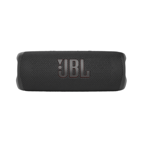 JBL FLIP6 vízálló Bluetooth hangszóró, Fekete