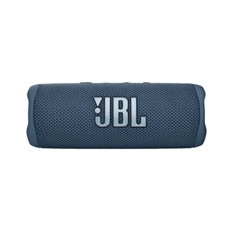 JBL FLIP6 vízálló Bluetooth hangszóró, Kék