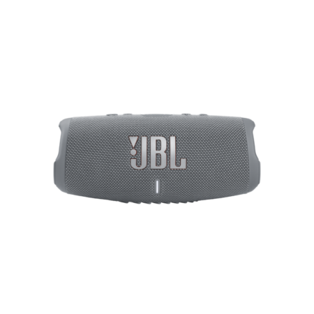 JBL Charge 5 Bluetooth hangszóró, Szürke