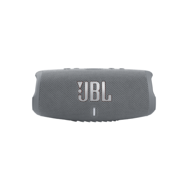 JBL Charge 5 Bluetooth hangszóró, Szürke
