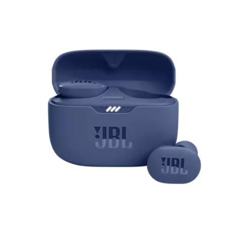 JBL Tune 130NC TWS fülhallgató, Kék