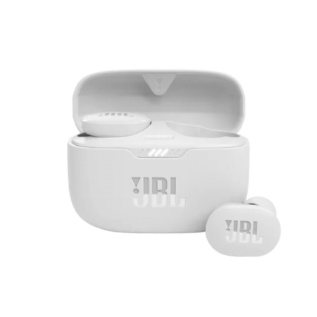 JBL Tune 130NC TWS fülhallgató, Fehér