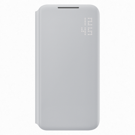 Samsung S22 Smart LED view cover, V.szürke