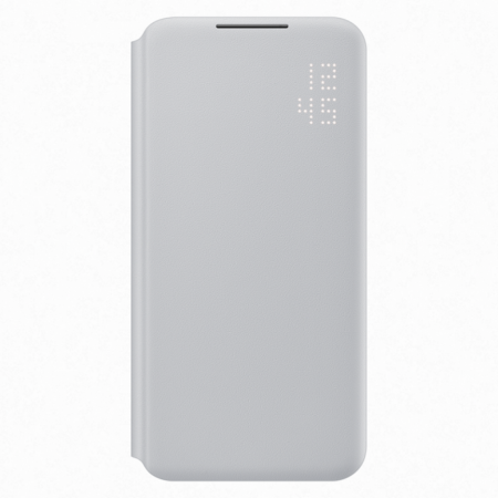 Samsung S22 Plusz Smart LED view cover,V.szürke