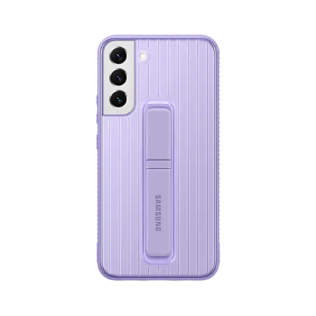 Galaxy S22 Plus Protective Standing cover,Levendul