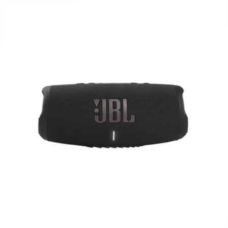 JBL Charge 5 Bluetooth hangszóró, Fekete