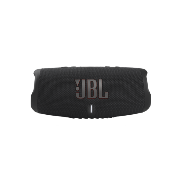 JBL Charge 5 Bluetooth hangszóró, Fekete