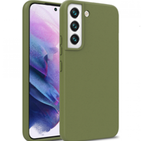 Cellect Green iPhone 13, Oliva