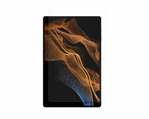 Samsung Tab S8 Ultra kijelzővédő fólia