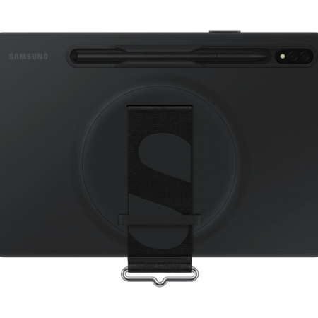 Samsung Tab S8 Starp cover, Fekete