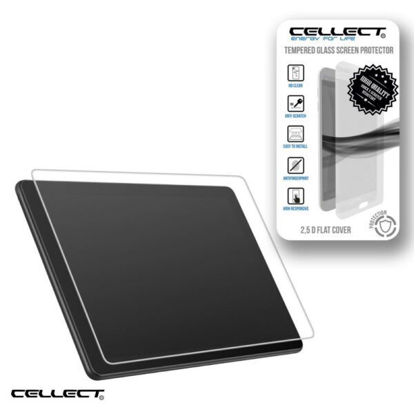 Samsung Tab S8/S7 üvegfólia