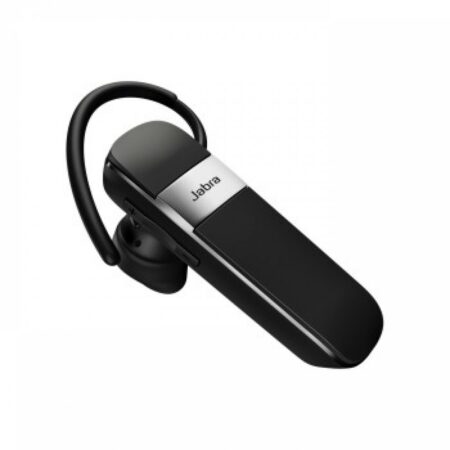 Jabra Talk 15 SE Bluetooth headset, Fekete