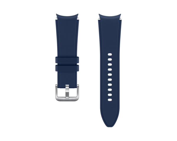 Samsung Watch4 Classic Sport szíj (20mm,S/M),S.Kék