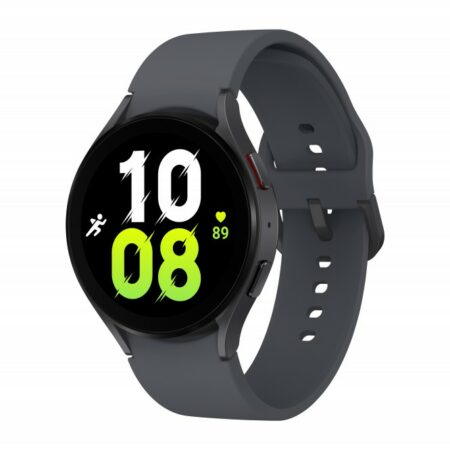 Samsung Galaxy Watch5 (44mm BT) okosóra, Szürke