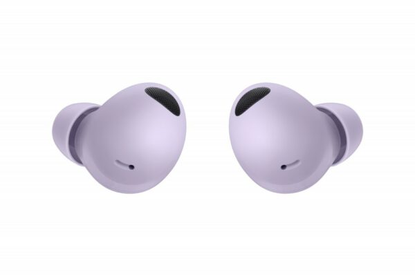 Samsung Buds2 Pro wireless fülhallgató, Levendula