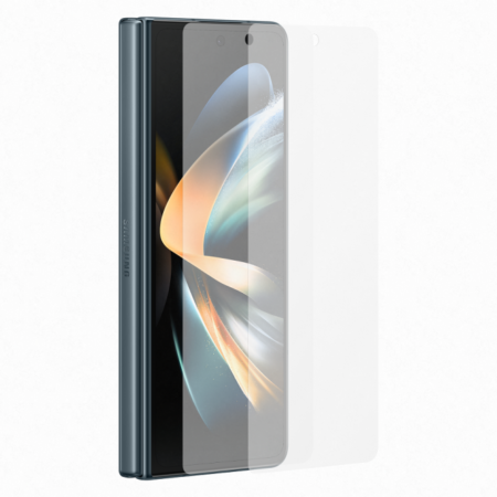 Samsung Galaxy Z Fold 4 kijelzővédő fólia