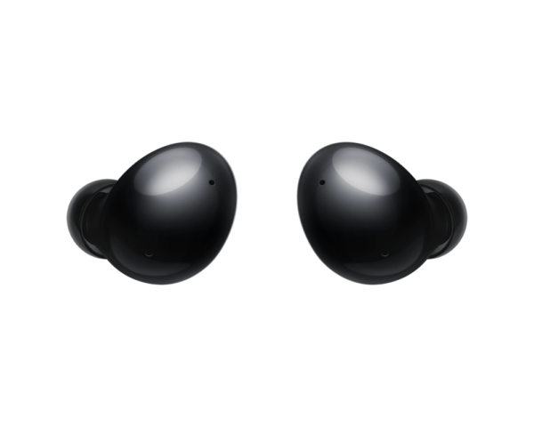 Samsung Buds 2 wireless fülhallgató, Onyx fekete