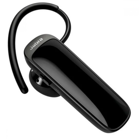 Jabra Talk 25 SE Bluetooth headset, Fekete