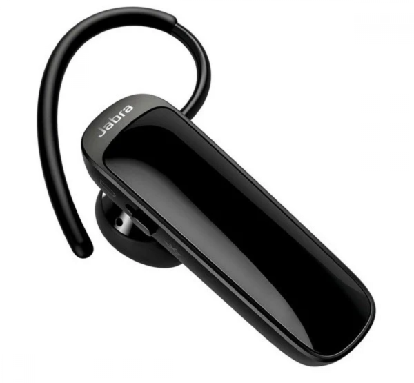 Jabra Talk 25 SE Bluetooth headset, Fekete