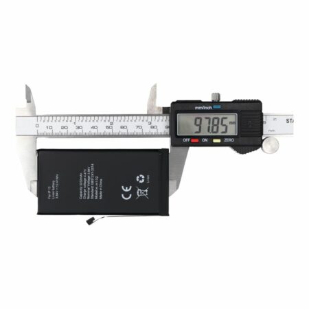 Battery  for Iphone 13 3227 mAh  Polymer BOX