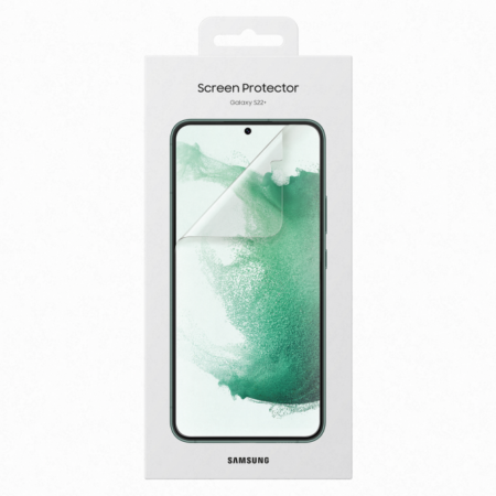 Samsung Galaxy S21 FE kijelzővédő fólia