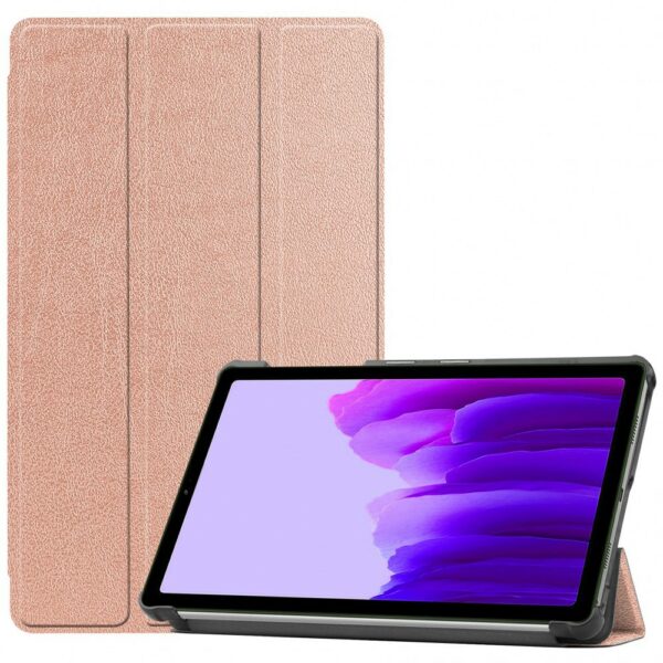 SamsungTab A8 10.5 (X200) tablet tok, RoseGold
