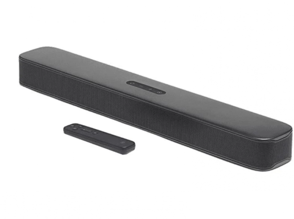 JBL Bar 2.0 all in one (MK2) soundbar,Fekete