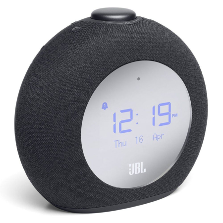 JBL Horizon 2 ébresztős Bluetooth hangszóró,Feket